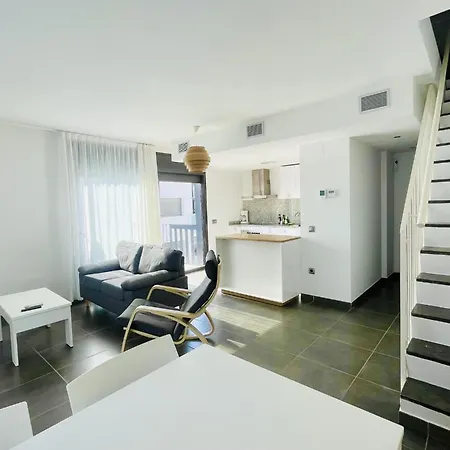 Apartment Roca Maura By Costabravaway Ac /sea View L'Estartit