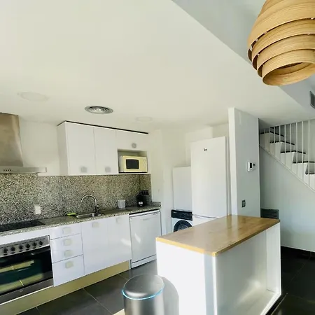 Apartment Roca Maura By Costabravaway Ac /sea View L'Estartit