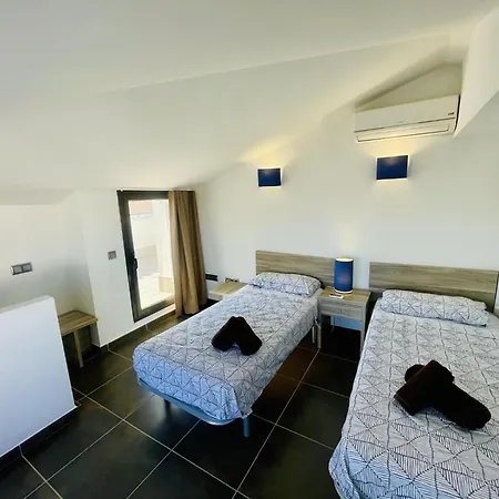 Apartment Roca Maura By Costabravaway Ac /sea View *