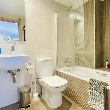 Roca Maura By Costabravaway Ac /sea View Apartment L'Estartit