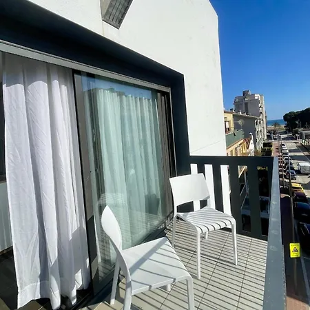 Apartment Roca Maura By Costabravaway Ac /sea View L'Estartit