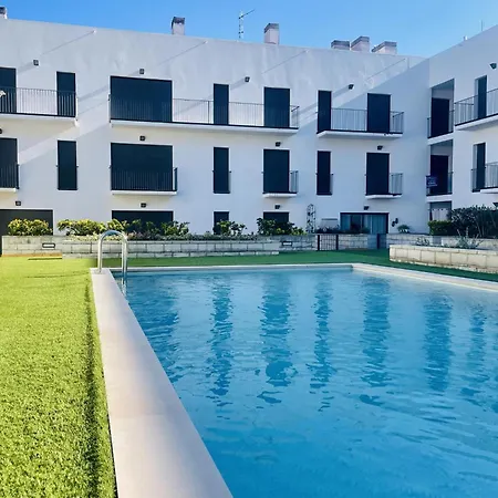 Apartment Roca Maura By Costabravaway Ac /sea View L'Estartit