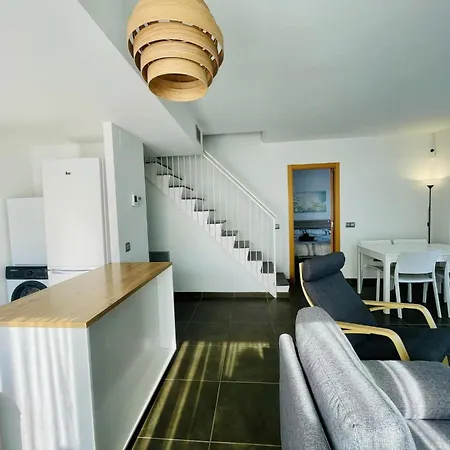 Roca Maura By Costabravaway Ac /sea View Apartment L'Estartit