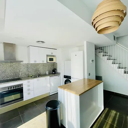 Apartment Roca Maura By Costabravaway Ac /sea View *
