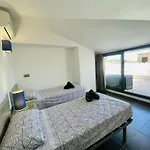 Roca Maura By Costabravaway Ac /sea View *