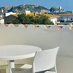Roca Maura By Costabravaway Ac /sea View * レスタルティット