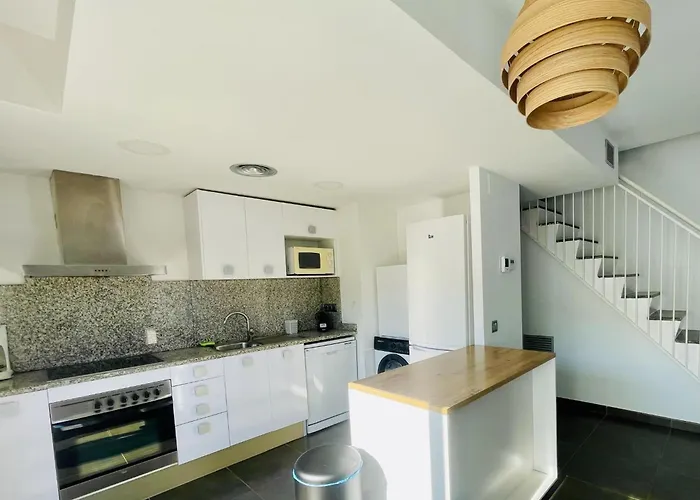 Apartment Roca Maura By Costabravaway Ac /sea View L'Estartit