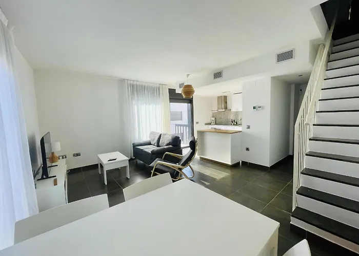 Roca Maura By Costabravaway Ac /sea View Apartment