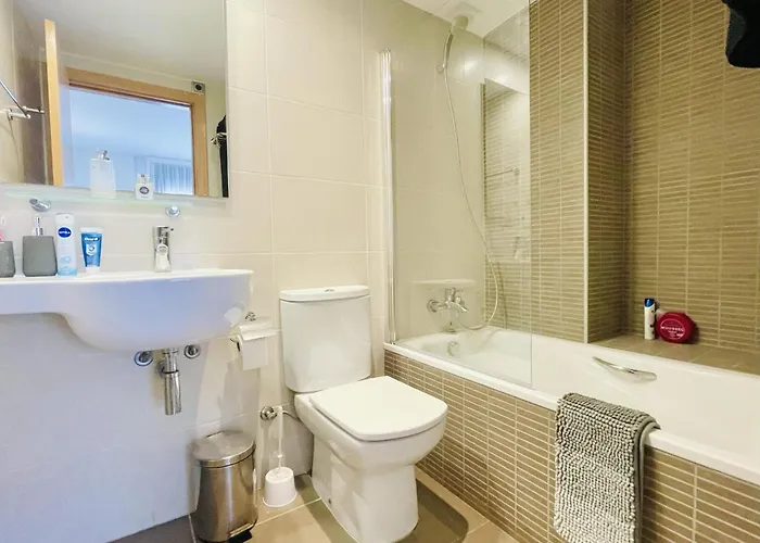 Roca Maura By Costabravaway Ac /sea View Apartment L'Estartit