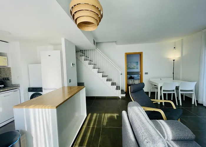 Roca Maura By Costabravaway Ac /sea View Apartment L'Estartit