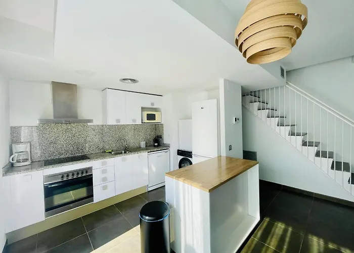 Apartment Roca Maura By Costabravaway Ac /sea View *